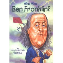 Who Was Benjamin Franklin?