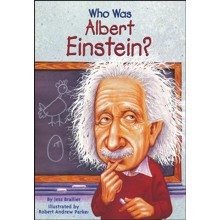 Who Was Albert Einstein?