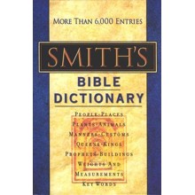 Smith's Bible Dictionary