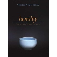 Humility: The Journey Toward Holiness, Updated Edition