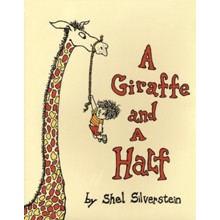 A Giraffe and a Half