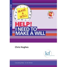 Help!: Living in a Fallen World-I Need to Make a Will