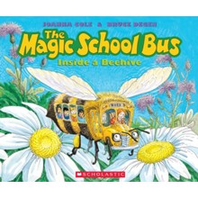 The Magic School Bus: Inside a Beehive