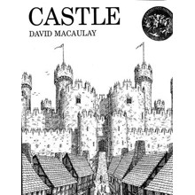 Castle, Softcover