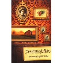 Understood Betsy abridged edition