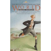 Light Keepers: Ten Boys Who Changed the World