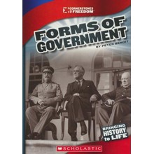Forms of Government