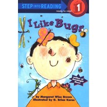 I Like Bugs