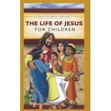 The Life of Jesus for Children