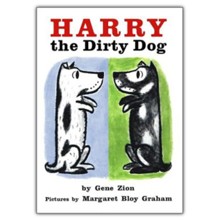 Harry the Dirty Dog