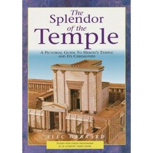 The Splendor Of The Temple
