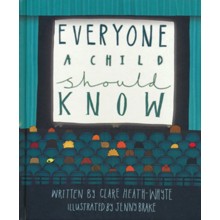 Everyone a Child Should Know