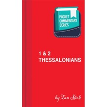 1 & 2 Thessalonians - Pocket Commentary Series