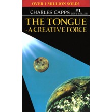 Tongue: A Creative Force
