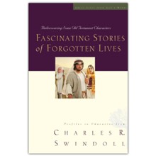 Fascinating Stories of Forgotten Lives