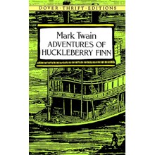 Adventures of Huckleberry Finn