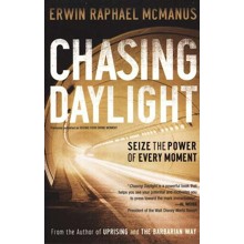 Chasing Daylight: Seize the Power of Every Moment