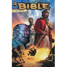 Kingstone Bible #10--The Apostle