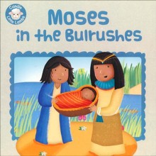Moses in the Bulrushes