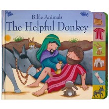 The Helpful Donkey