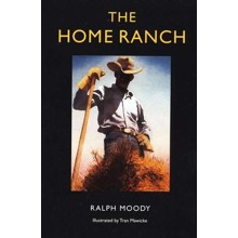 Little Britches:  The Home Ranch