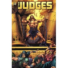 Judges 3