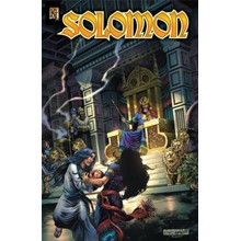 Solomon