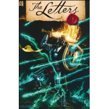The Letters 1