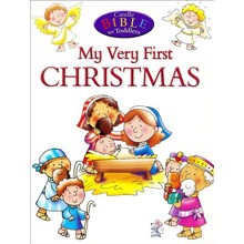 My Very First Story of Christmas