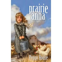 Prairie Anna