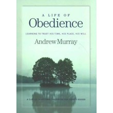 A Life of Obedience