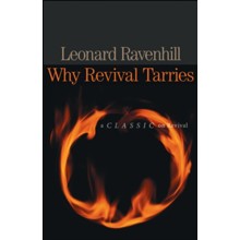 Why Revival Tarries