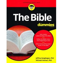 The Bible For Dummies