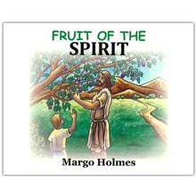 Fruit of the Spirit