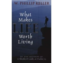 What Makes Life Worth Living