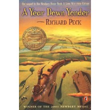 A Year Down Yonder