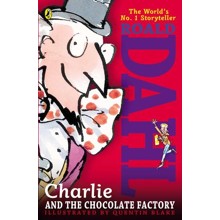 Charlie and the Chocolate Factory
