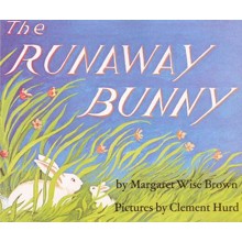 The Runaway Bunny, Softcover