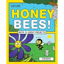 Explore Honey Bees!