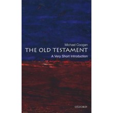 The Old Testament: A Very Short Introduction