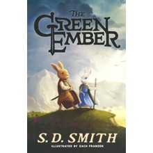 The Green Ember, Softcover, #1