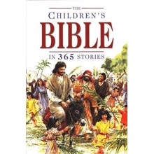 The Children's Bible in 365 Stories