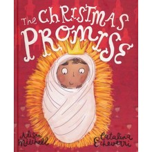 The Christmas Promise, Hardcover