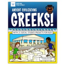 Ancient Civilizations: Greeks!