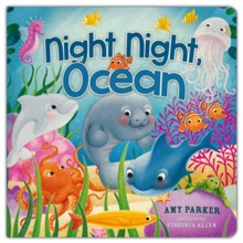 Night Night, Ocean