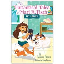 The Pet Peeves, Hardcover, #3