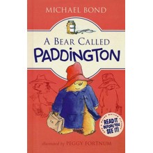 A Bear Called Paddington