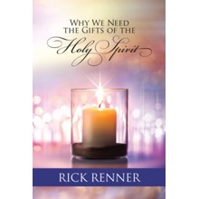 Why We Need the Gifts of the Holy Spirit