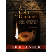 A Light in the Darkness: Seven Messages to the Seven Churches