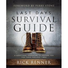 Last Days Survival Guide